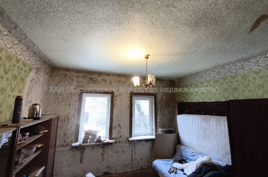 Продам будинок, Баварская ул. , 46 м², 4 соток, советский ремонт 