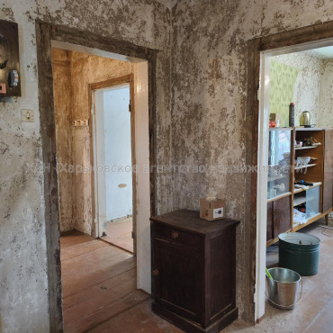 Продам будинок, Баварская ул. , 46 м², 4 соток, советский ремонт 