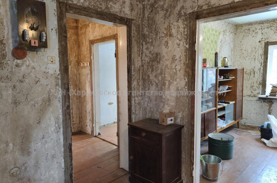 Продам будинок, Баварская ул. , 46 м², 4 соток, советский ремонт 