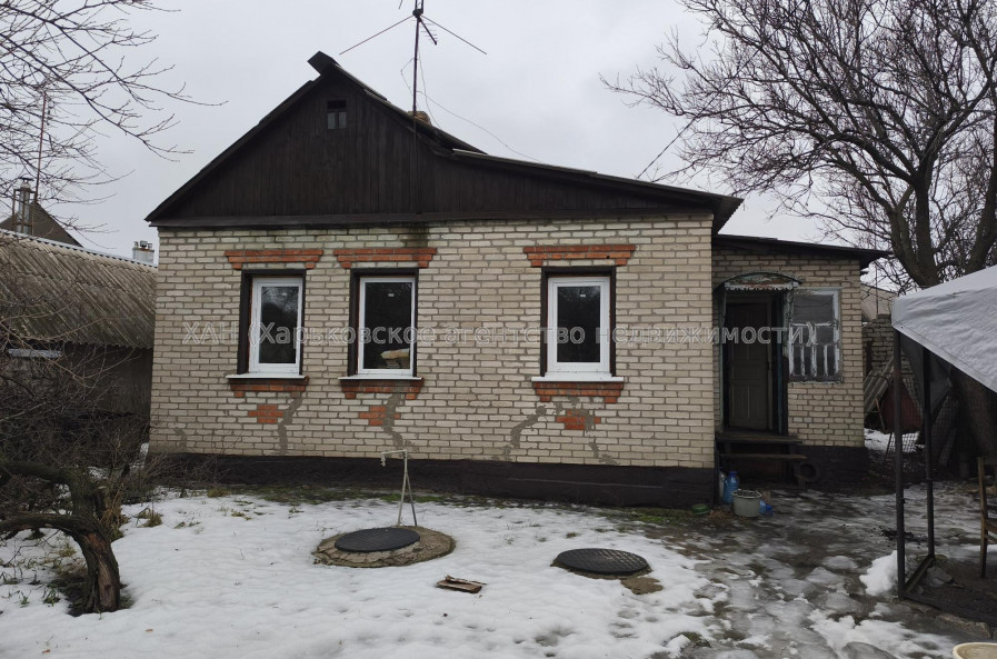 Продам будинок, Баварская ул. , 46 м², 4 соток, советский ремонт 