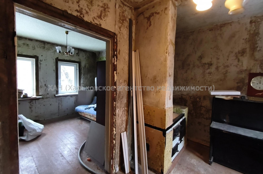 Продам будинок, Баварская ул. , 46 м², 4 соток, советский ремонт 