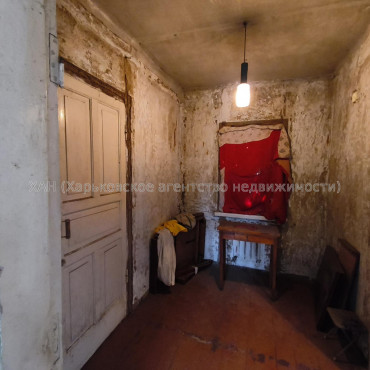 Продам будинок, Баварская ул. , 46 м², 4 соток, советский ремонт 