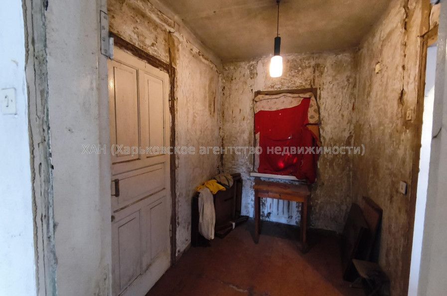 Продам будинок, Баварская ул. , 46 м², 4 соток, советский ремонт 