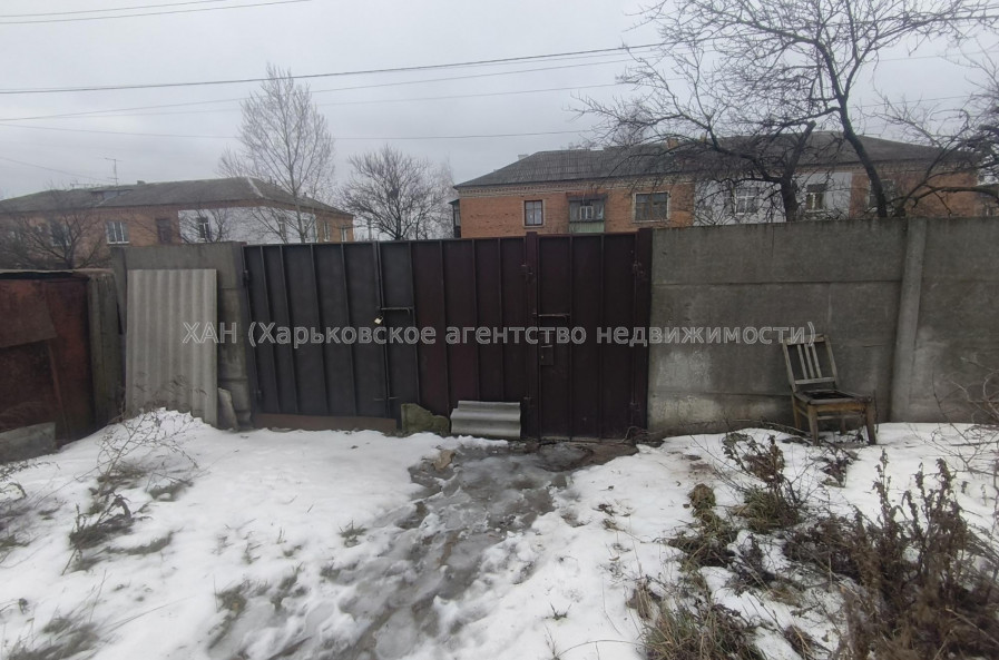 Продам будинок, Баварская ул. , 46 м², 4 соток, советский ремонт 