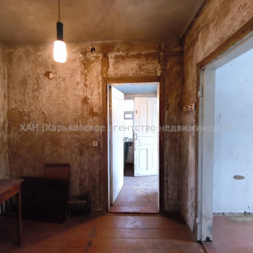 Продам будинок, Баварская ул. , 46 м², 4 соток, советский ремонт 