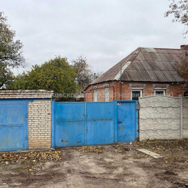 Продам дом, 70 м², 6 сот., советский ремонт