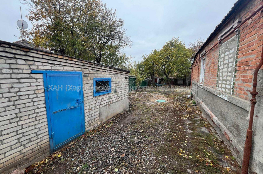 Продам дом, 70 м², 6 сот., советский ремонт 