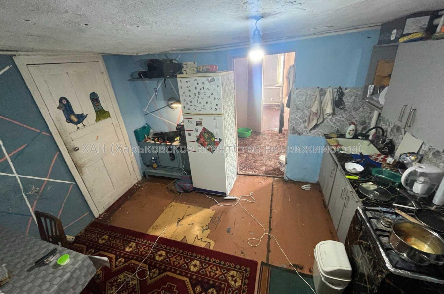 Продам дом, 70 м², 6 сот., советский ремонт 