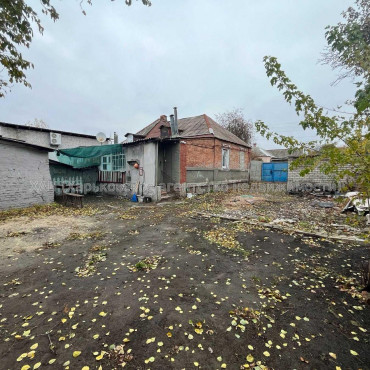 Продам дом, 70 м², 6 сот., советский ремонт 