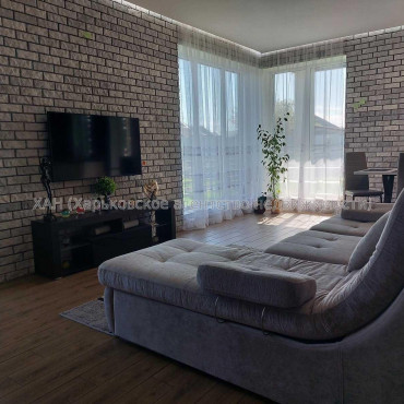 Продам будинок, 145 м², 15 соток, евроремонт 