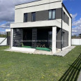 Продам будинок, Аскольдовская ул. , 145 м², 15 соток, евроремонт 