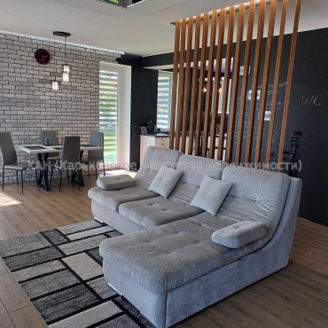 Продам будинок, 145 м², 15 соток, евроремонт 