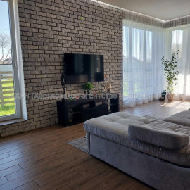 Продам будинок, 145 м², 15 соток, евроремонт