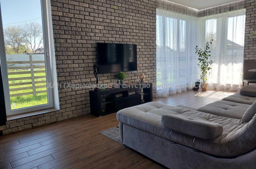 Продам будинок, 145 м², 15 соток, евроремонт 