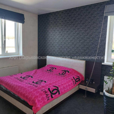 Продам будинок, Аскольдовская ул. , 145 м², 15 соток, евроремонт 