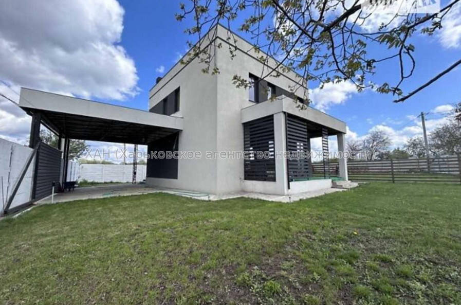 Продам будинок, Аскольдовская ул. , 145 м², 15 соток, евроремонт 
