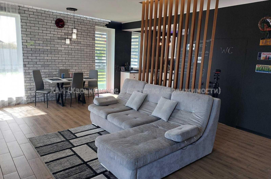 Продам будинок, Аскольдовская ул. , 145 м², 15 соток, евроремонт 