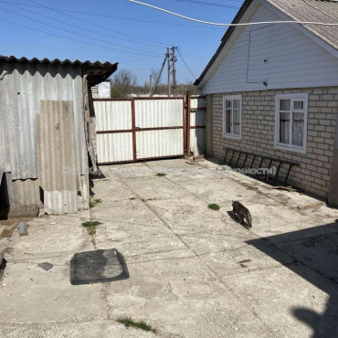 Продам будинок, 70 м², 12 соток, косметический ремонт 