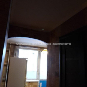 Продам квартиру, Золочевская ул. , 1 кім., 39 м², косметический ремонт 