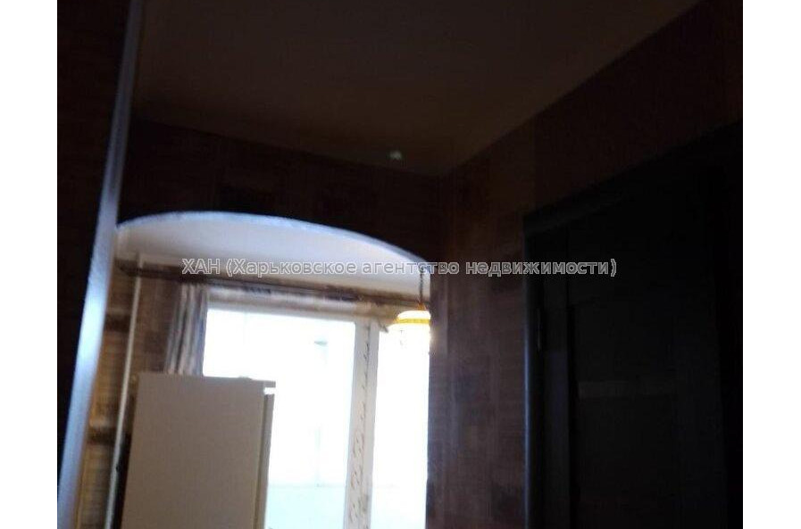 Продам квартиру, Золочевская ул. , 1 кім., 39 м², косметический ремонт 