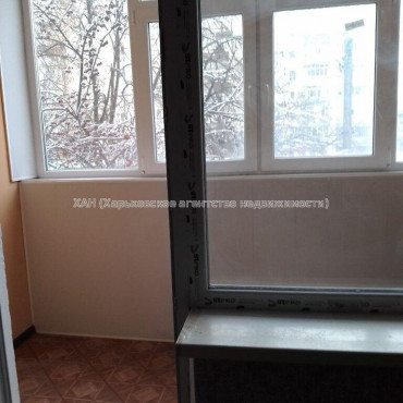 Продам квартиру, Золочевская ул. , 1 кім., 39 м², косметический ремонт 