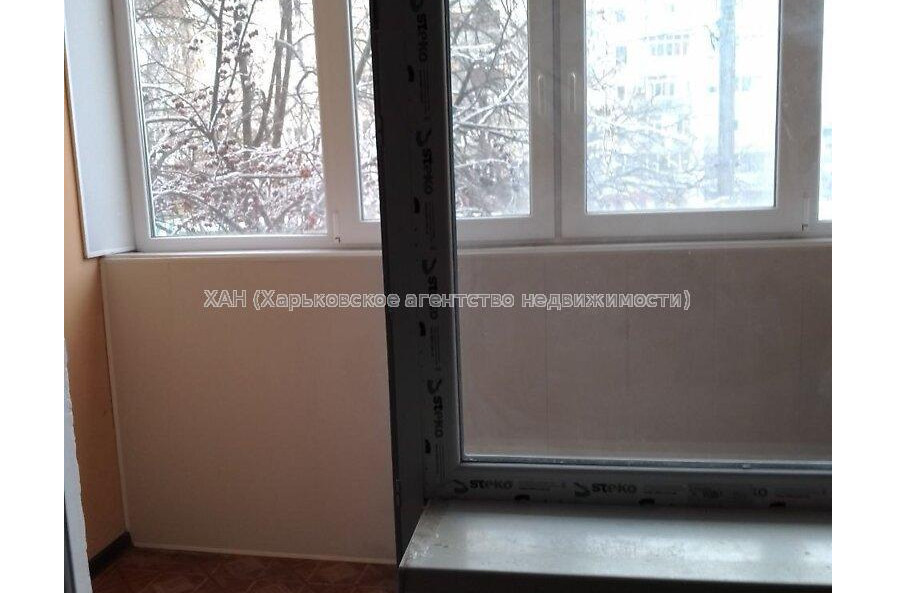 Продам квартиру, Золочевская ул. , 1 кім., 39 м², косметический ремонт 