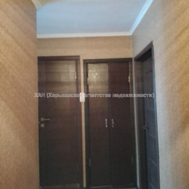 Продам квартиру, Золочевская ул. , 1 кім., 39 м², косметический ремонт 