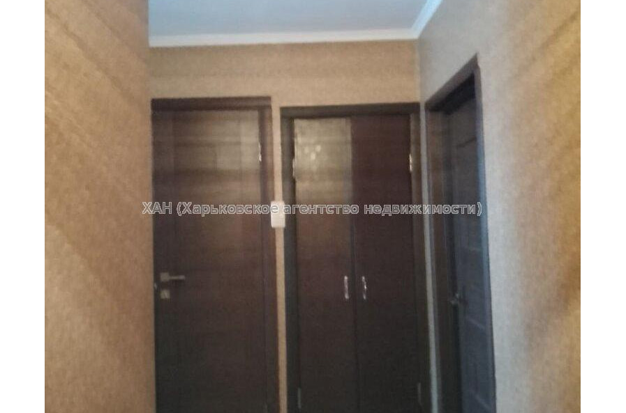 Продам квартиру, Золочевская ул. , 1 кім., 39 м², косметический ремонт 