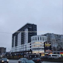 Продам квартиру, Полтавский Шлях ул. , 2 кім., 70 м², без внутренних работ