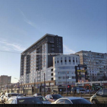 Продам квартиру, Полтавский Шлях ул. , 2 кім., 70 м², без внутренних работ 