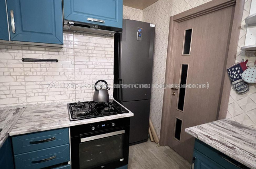 Продам квартиру, Каденюка ул. , 2 кім., 44 м², евроремонт 