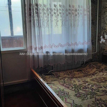 Продам квартиру, Клочковская ул. , 3 кім., 71 м², косметический ремонт 