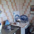 Продам квартиру, Клочковская ул. , 3 кім., 71 м², косметический ремонт 