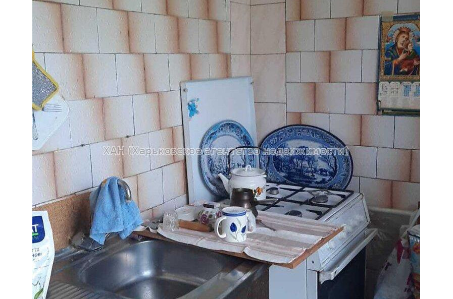 Продам квартиру, Клочковская ул. , 3 кім., 71 м², косметический ремонт 