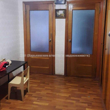 Продам квартиру, Клочковская ул. , 3 кім., 71 м², косметический ремонт 
