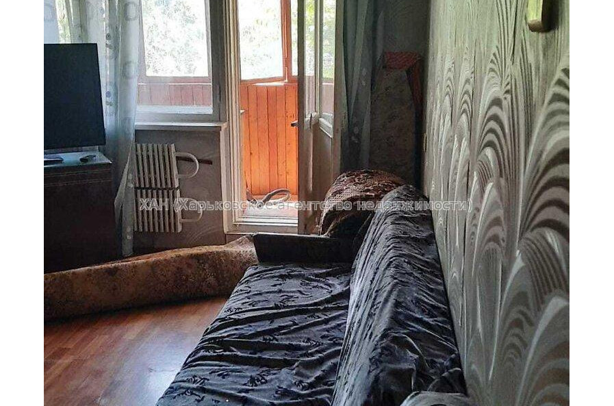 Продам квартиру, Клочковская ул. , 3 кім., 71 м², косметический ремонт 