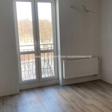 Продам квартиру, Профессорская ул. , 2 кім., 65.20 м², евроремонт 