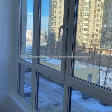 Продам квартиру, Профессорская ул. , 2 кім., 65.20 м², евроремонт 