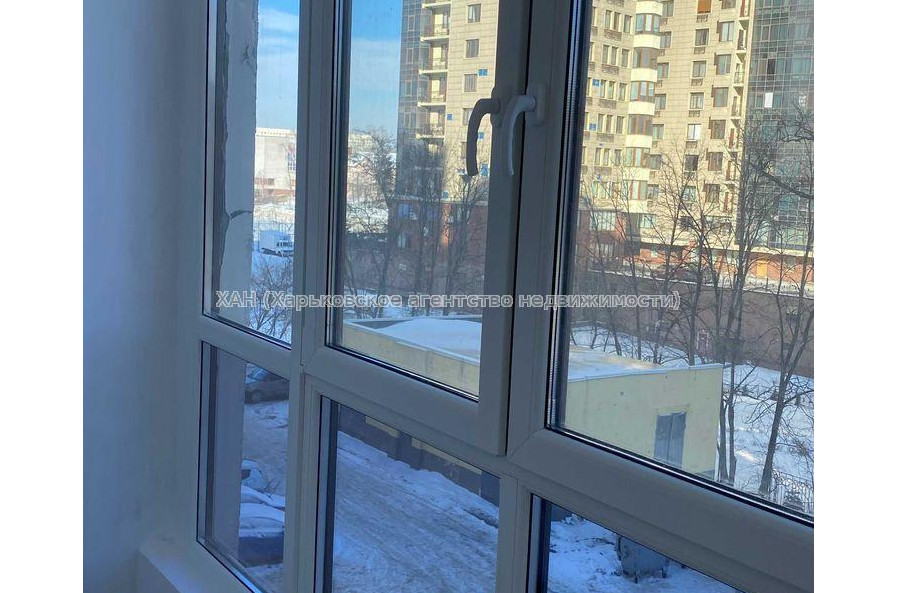 Продам квартиру, Профессорская ул. , 2 кім., 65.20 м², евроремонт 