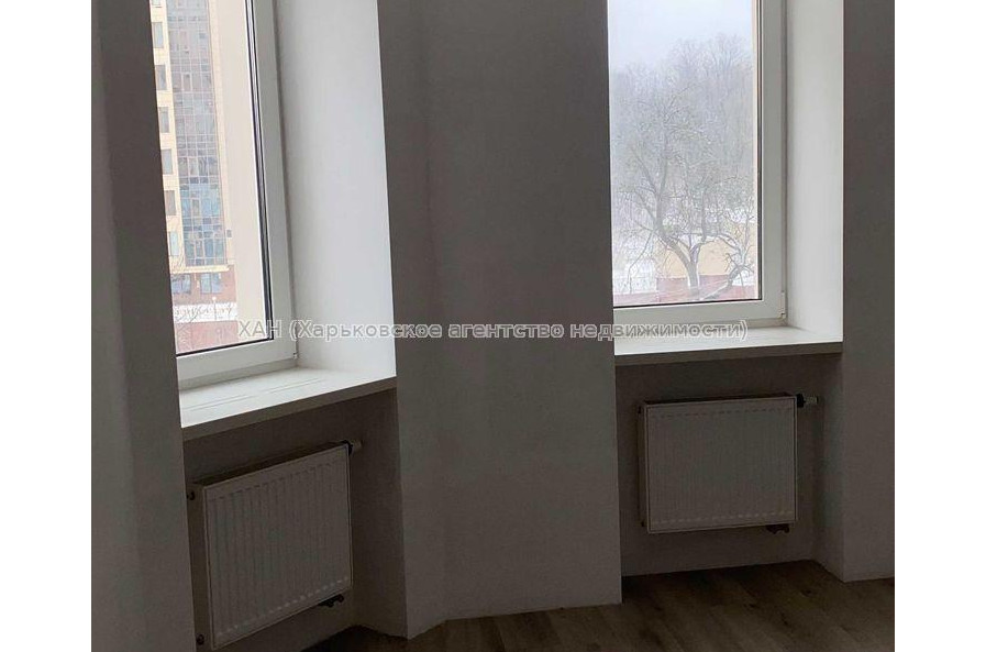 Продам квартиру, Профессорская ул. , 2 кім., 65.20 м², евроремонт 