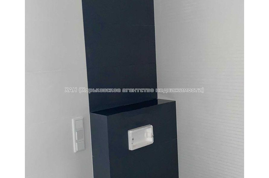 Продам квартиру, Профессорская ул. , 2 кім., 65.20 м², евроремонт 