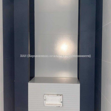 Продам квартиру, Профессорская ул. , 2 кім., 65.20 м², евроремонт 