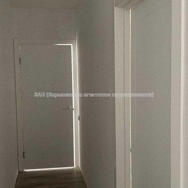 Продам квартиру, Профессорская ул. , 2 кім., 65.20 м², евроремонт 