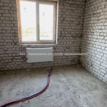 Продам квартиру, Шевченко ул. , 1 кім., 44 м², без внутренних работ 