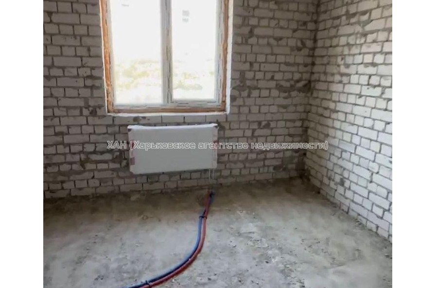 Продам квартиру, Шевченко ул. , 1 кім., 44 м², без внутренних работ 