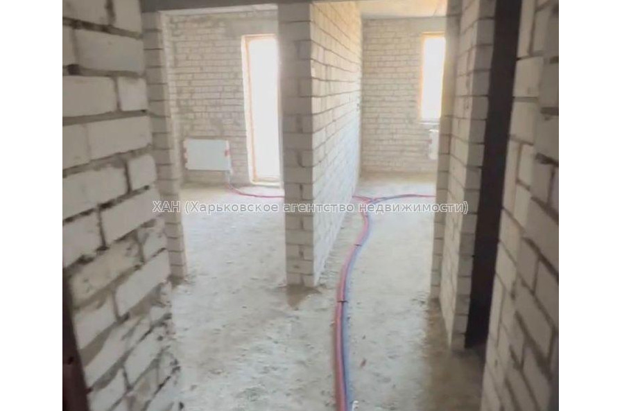 Продам квартиру, Шевченко ул. , 1 кім., 44 м², без внутренних работ 