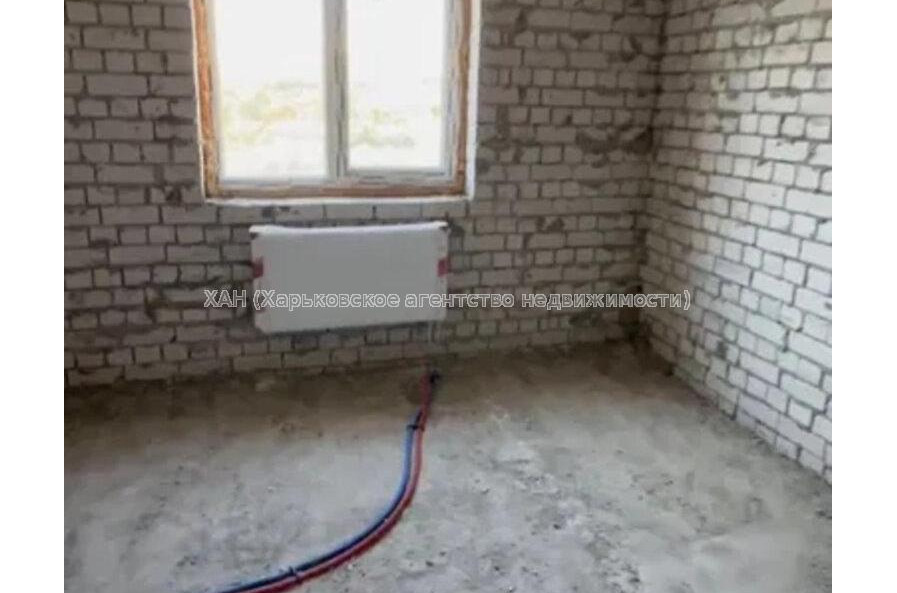 Продам квартиру, Шевченко ул. , 1 кім., 44 м², без внутренних работ 