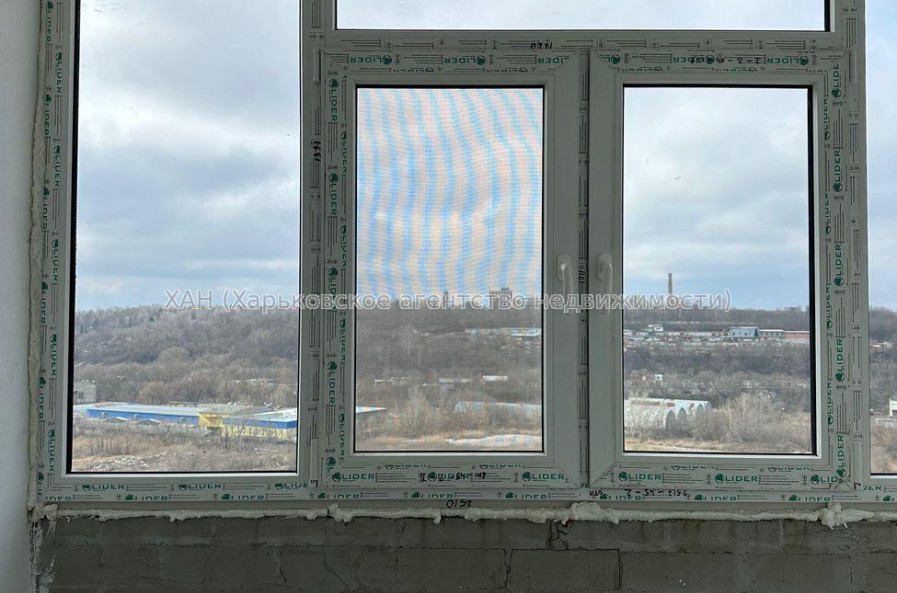 Продам квартиру, Шевченко ул. , 1 кім., 44 м², без внутренних работ 