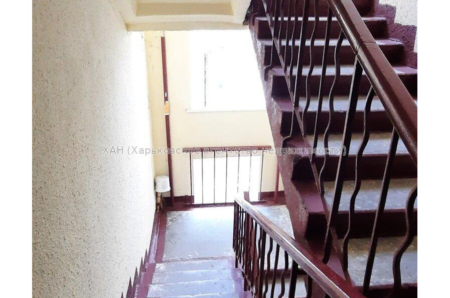 Продам квартиру, Героев Харькова просп. , 2  ком., 43.10 м², капитальный ремонт 