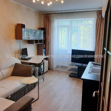 Продам квартиру, Героев Харькова просп. , 2  ком., 43.10 м², капитальный ремонт 